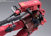 Mobile Suit Gundam: The Origin GFFMC Action Figure MS-05S Char Aznable´s Zaku I 18 cm