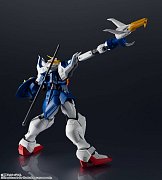 Mobile Suit Gundam Wing Gundam Universe Action Figure XXXG-01S Shenlong Gundam 15 cm