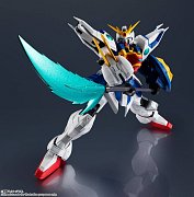 Mobile Suit Gundam Wing Gundam Universe Action Figure XXXG-01S Shenlong Gundam 15 cm