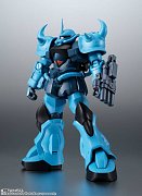 Moblie Suit Gundam Robot Spirits Action Figure (Side MS) MS-07B-3 Gouf Custom ver. A.N.I.M.E. 12 cm