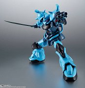 Moblie Suit Gundam Robot Spirits Action Figure (Side MS) MS-07B-3 Gouf Custom ver. A.N.I.M.E. 12 cm