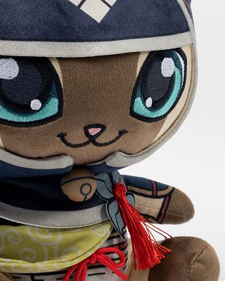 Monster Hunter Plush Figure Kamura Palico 28 cm