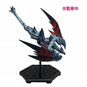 Monster Hunter Trading Figures 10 - 15 cm CFB MH Standard Model Plus Vol. 21 Assortment (6)