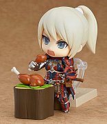 Monster Hunter World Nendoroid Action Figure Female Rathalos Armor Edition DX Ver. 10 cm