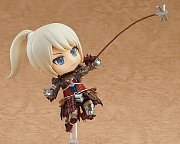 Monster Hunter World Nendoroid Action Figure Female Rathalos Armor Edition DX Ver. 10 cm