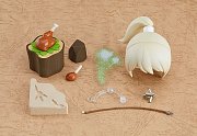 Monster Hunter World Nendoroid Action Figure Female Rathalos Armor Edition DX Ver. 10 cm