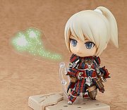 Monster Hunter World Nendoroid Action Figure Female Rathalos Armor Edition DX Ver. 10 cm