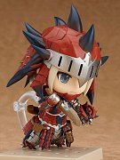 Monster Hunter World Nendoroid Action Figure Female Rathalos Armor Edition DX Ver. 10 cm