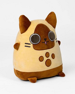 Monster Hunter World Plush Figure Classic Palico Smoosh 25 cm