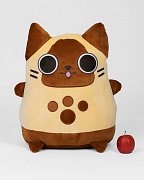 Monster Hunter World Plush Figure Classic Palico Smoosh 46 cm