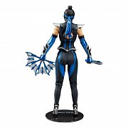 Mortal Kombat 11 Action Figure Kitana 18 cm