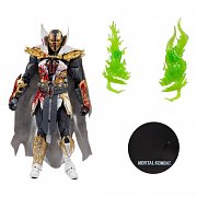 Mortal Kombat 11 Spawn Action Figure Malefik Spawn (Bloody Disciple) 18 cm