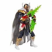 Mortal Kombat 11 Spawn Action Figure Malefik Spawn (Bloody Disciple) 18 cm