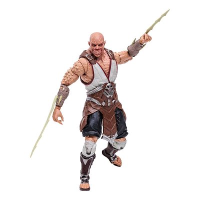 Mortal Kombat Action Figure Baraka (Variant) 18 cm