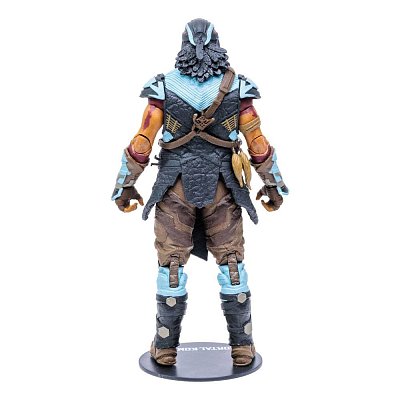 Mortal Kombat Action Figure Nightwolf 18 cm