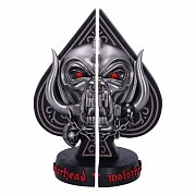 Motorhead Bookends Ace of Spades