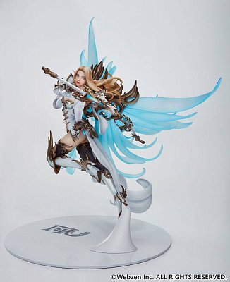 MU Online PVC Statue 1/7 Elf 35 cm