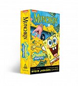 Munchkin Card Game Spongebob *English Version*