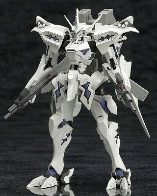 Muv-Luv Alternative Plastic Model Kit 1/144 Takemikaduchi Type-00A 14 cm