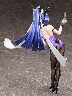 Muv-Luv Alternative PVC Statue 1/4 Meiya Mitsurugi: Bunny Ver. 41 cm