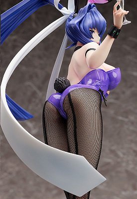 Muv-Luv Alternative PVC Statue 1/4 Meiya Mitsurugi: Bunny Ver. 41 cm