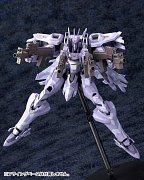 Muv-Luv Alternative Total Eclipse Plastic Model Kit Su-37UB Terminator 18 cm