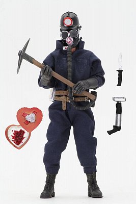 My Bloody Valentine Retro Action Figure The Miner 20 cm