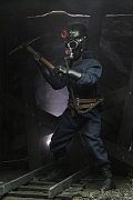 My Bloody Valentine Retro Action Figure The Miner 20 cm