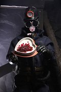 My Bloody Valentine Retro Action Figure The Miner 20 cm