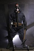 My Bloody Valentine Retro Action Figure The Miner 20 cm