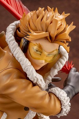 My Hero Academia ARTFXJ Statue 1/8 Hawks Bonus Edition 42 cm