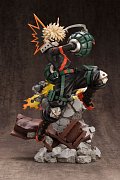 My Hero Academia ARTFXJ Statue 1/8 Katsuki Bakugo Ver. 2 Bonus Edition 26 cm