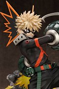 My Hero Academia ARTFXJ Statue 1/8 Katsuki Bakugo Ver. 2 Bonus Edition 26 cm