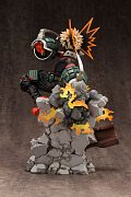 My Hero Academia ARTFXJ Statue 1/8 Katsuki Bakugo Ver. 2 Bonus Edition 26 cm