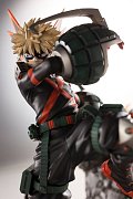 My Hero Academia ARTFXJ Statue 1/8 Katsuki Bakugo Ver. 2 Bonus Edition 26 cm