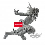 My Hero Academia King Of Artist PVC Statue Katsuki Bakugo 18 cm