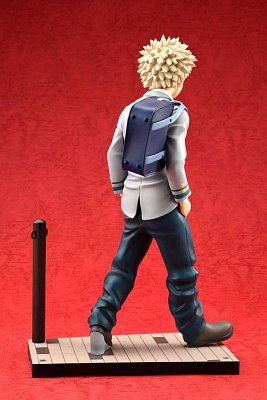 My Hero Academia Konekore PVC Statue 1/8 Katsuki Bakugo Uniform Ver. 23 cm