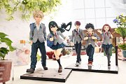 My Hero Academia Konekore PVC Statue 1/8 Katsuki Bakugo Uniform Ver. 23 cm