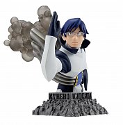 My Hero Academia Mini Bust 7 cm Assortment Bust Up Heroes 2 (8)