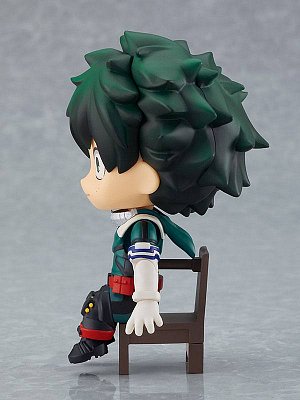 My Hero Academia Nendoroid Swacchao! PVC Figure Izuku Midoriya 9 cm