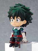 My Hero Academia Nendoroid Swacchao! PVC Figure Izuku Midoriya 9 cm