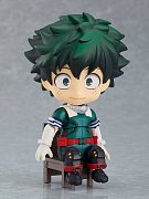 My Hero Academia Nendoroid Swacchao! PVC Figure Izuku Midoriya 9 cm