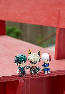 My Hero Academia Nendoroid Swacchao! PVC Figure Katsuki Bakugo 9 cm