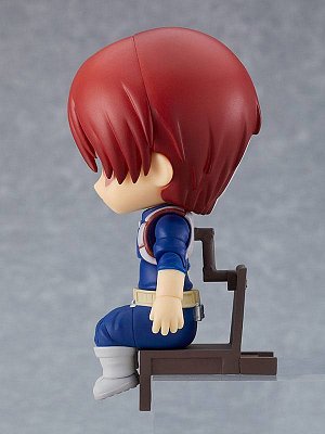 My Hero Academia Nendoroid Swacchao! PVC Figure Shoto Todoroki 9 cm