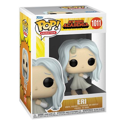 My Hero Academia POP! Animation Vinyl Figure Eri 9 cm