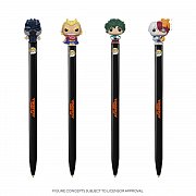 My Hero Academia POP! Homewares Pens with Toppers Display (16)