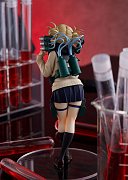 My Hero Academia Pop Up Parade PVC Statue Himiko Toga 16 cm