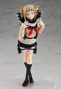 My Hero Academia Pop Up Parade PVC Statue Himiko Toga 16 cm