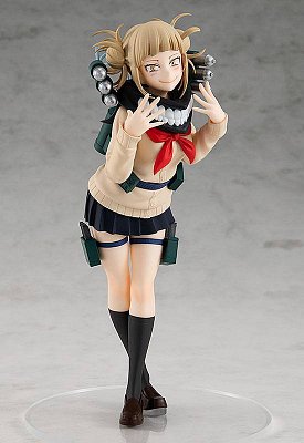 My Hero Academia Pop Up Parade PVC Statue Himiko Toga 16 cm