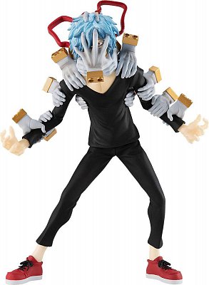 My Hero Academia Pop Up Parade PVC Statue Tomura Shigaraki 17 cm